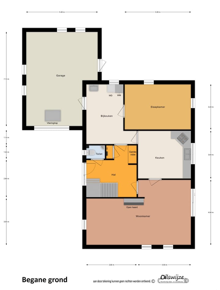 Foto 55 van De Banken 31