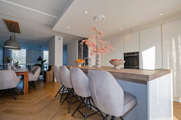 Foto 17 van Meteorenlaan 58