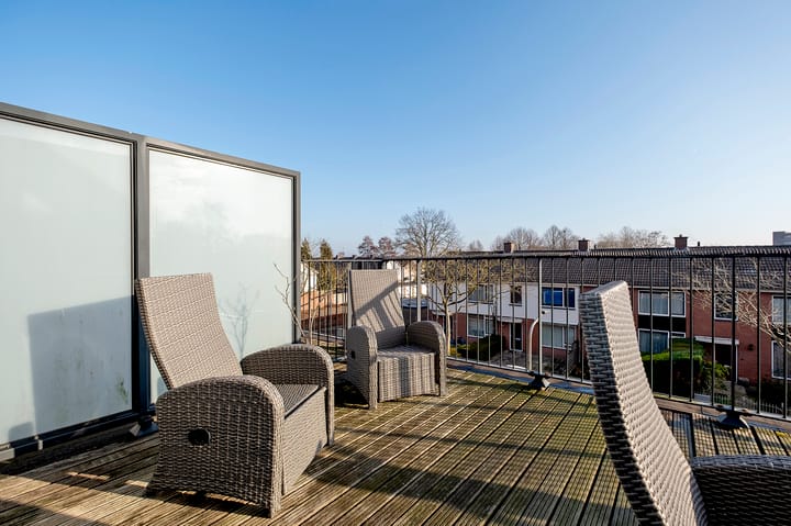 Foto 40 van Meteorenlaan 58