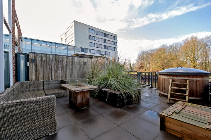 Foto 43 van Meteorenlaan 58