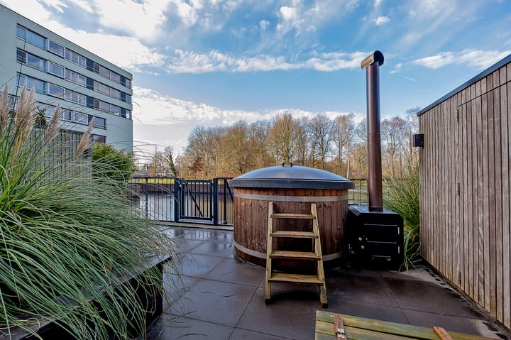 Foto 45 van Meteorenlaan 58