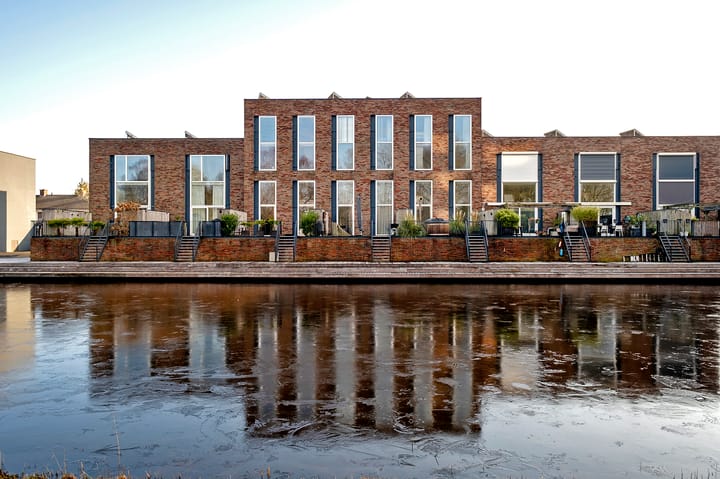 Foto 50 van Meteorenlaan 58