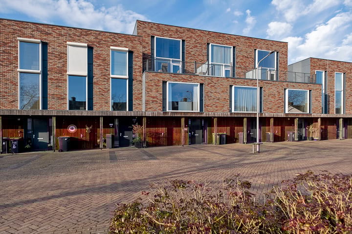 Foto 52 van Meteorenlaan 58