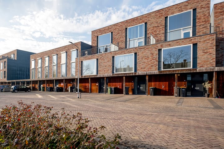 Foto 53 van Meteorenlaan 58