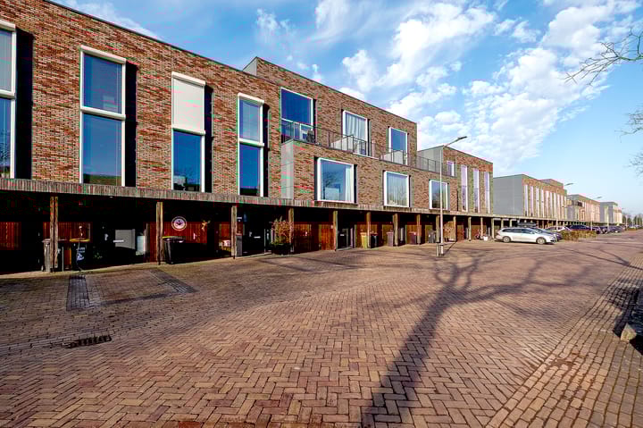 Foto 54 van Meteorenlaan 58