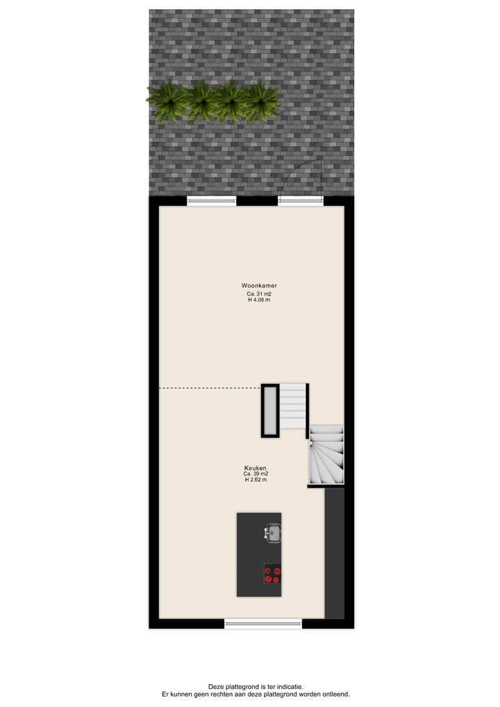 Foto 56 van Meteorenlaan 58