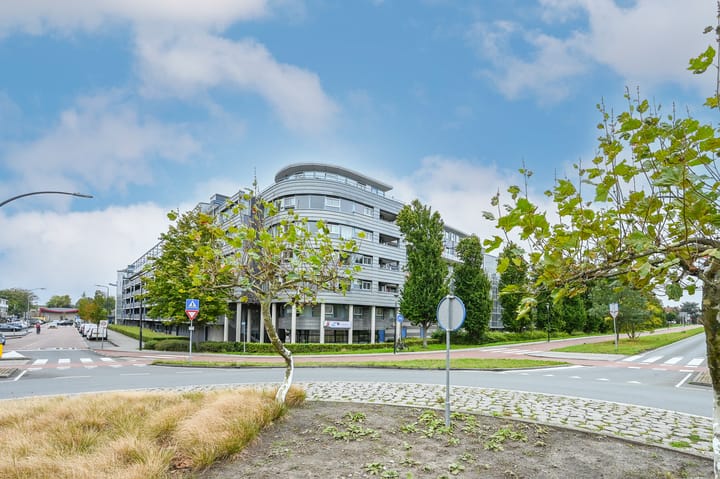 Vincent van Goghlaan 147 main image