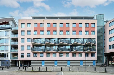 Vincent van Goghlaan 147 secondary image