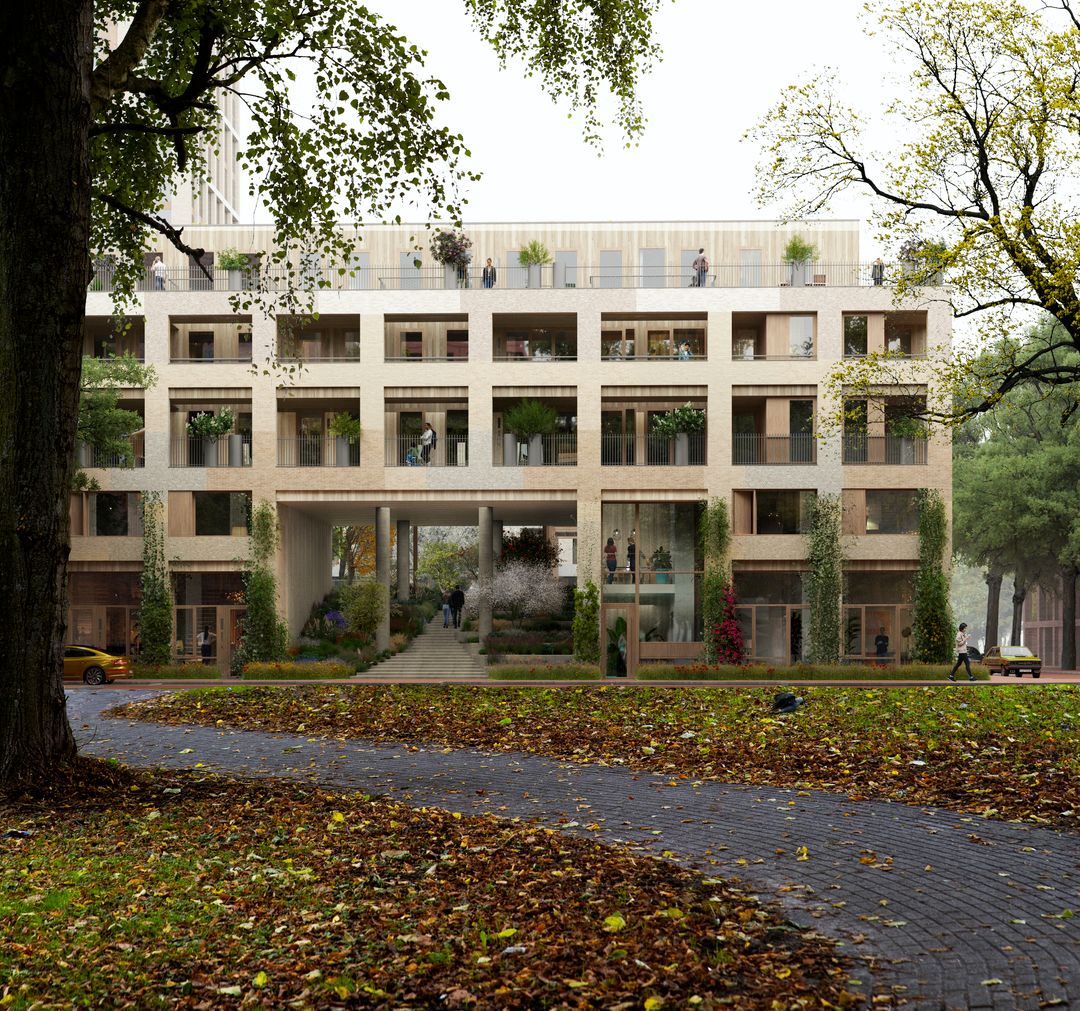 Photo 1 of Zadelstede 210