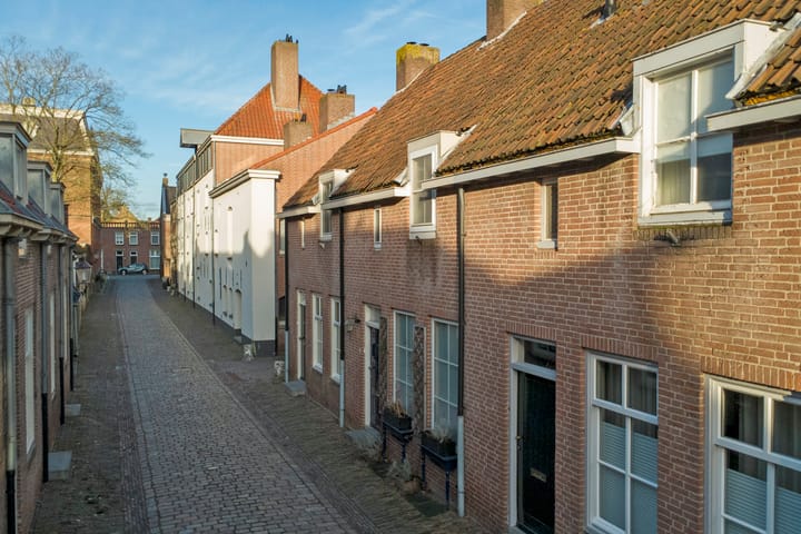 Foto 2 van Zustersteeg 4