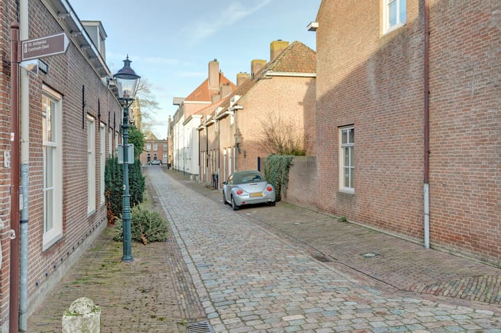 Foto 3 van Zustersteeg 4