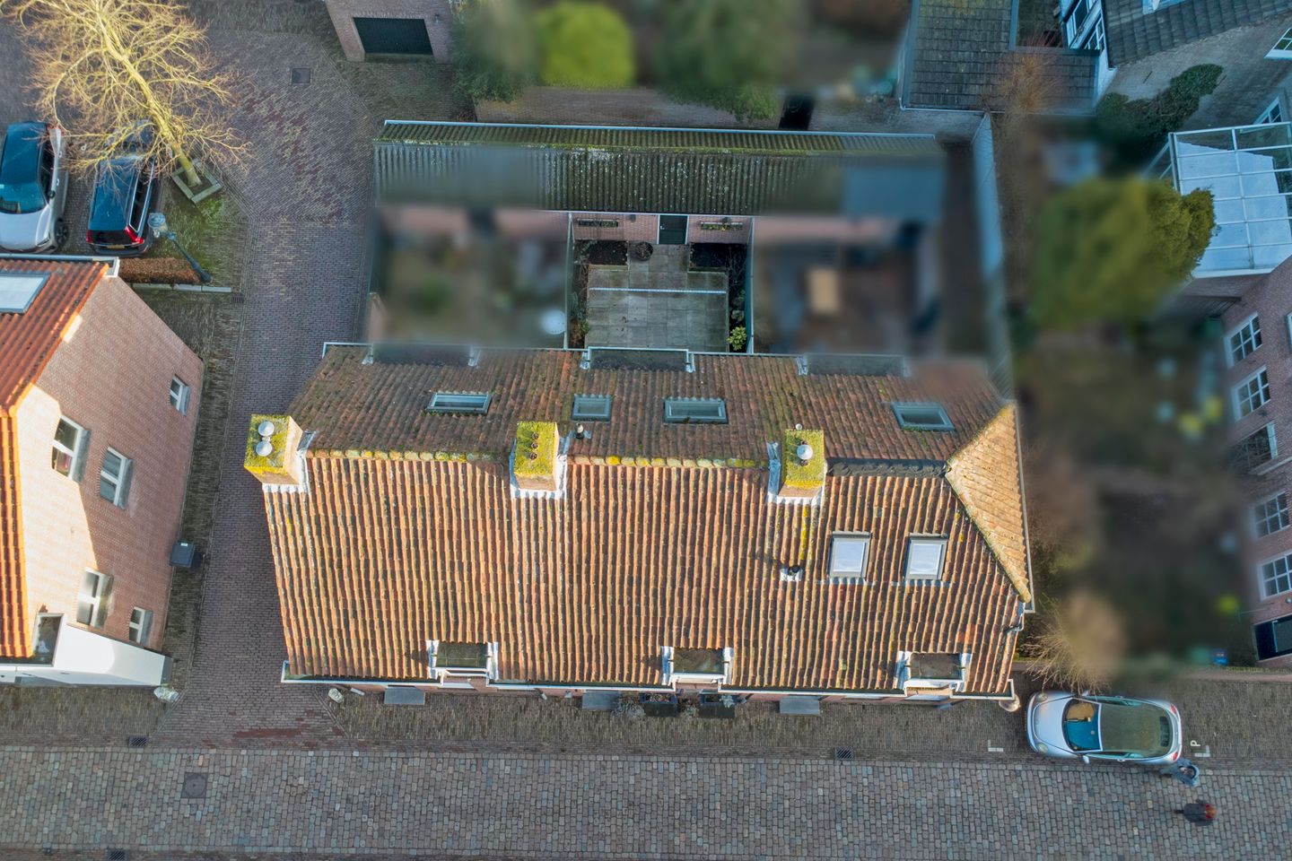 Foto 4 van Zustersteeg 4