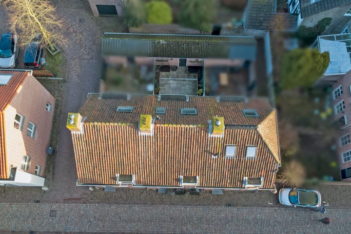 Foto 4 van Zustersteeg 4