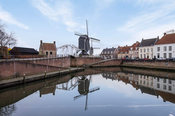 Foto 5 van Zustersteeg 4