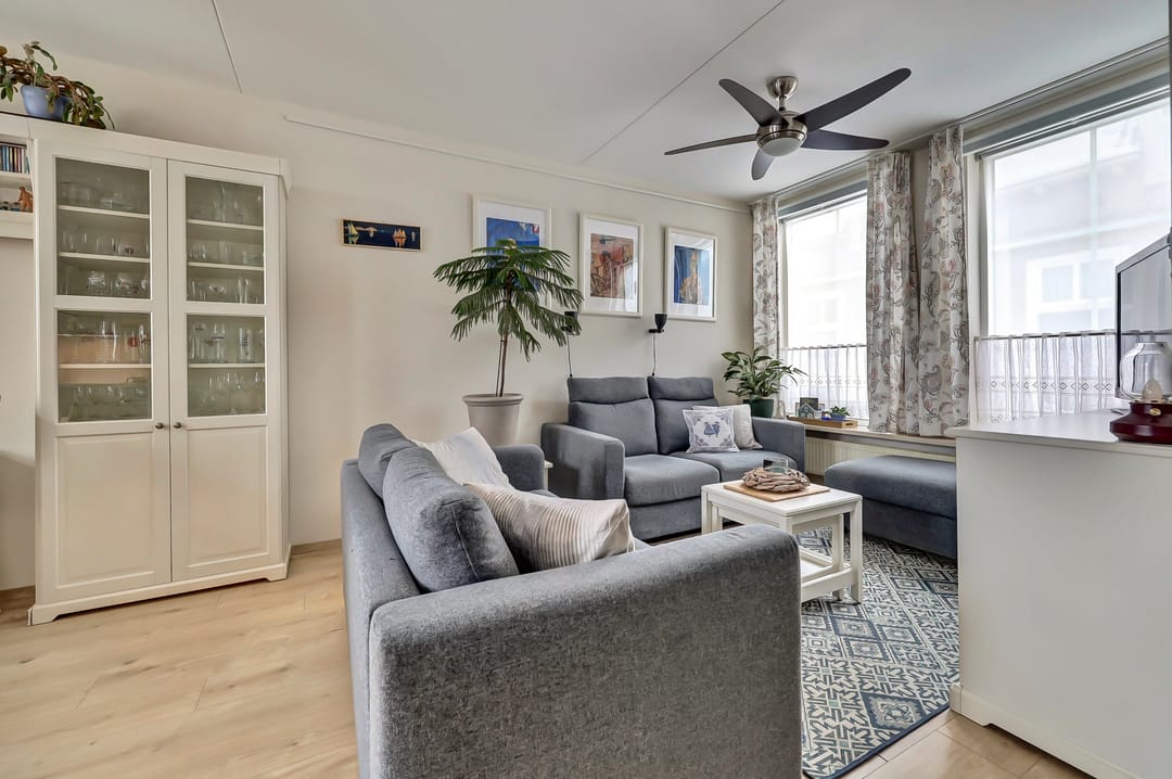 Foto 7 van Zustersteeg 4