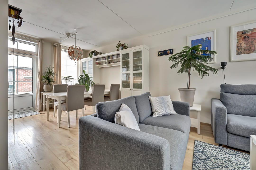 Foto 8 van Zustersteeg 4