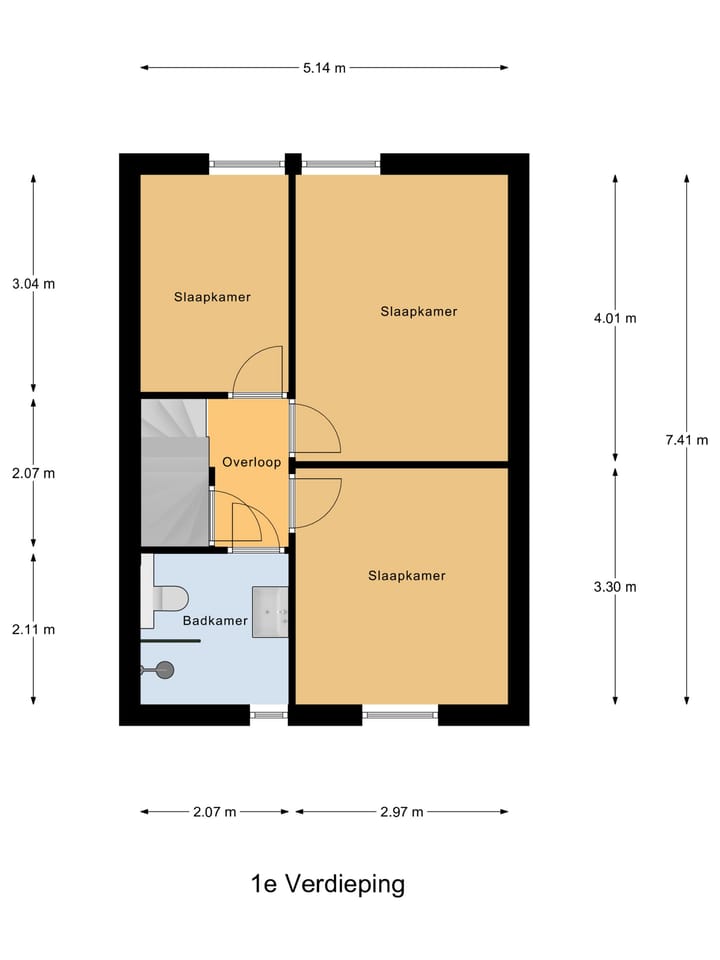 Foto 26 van Zustersteeg 4