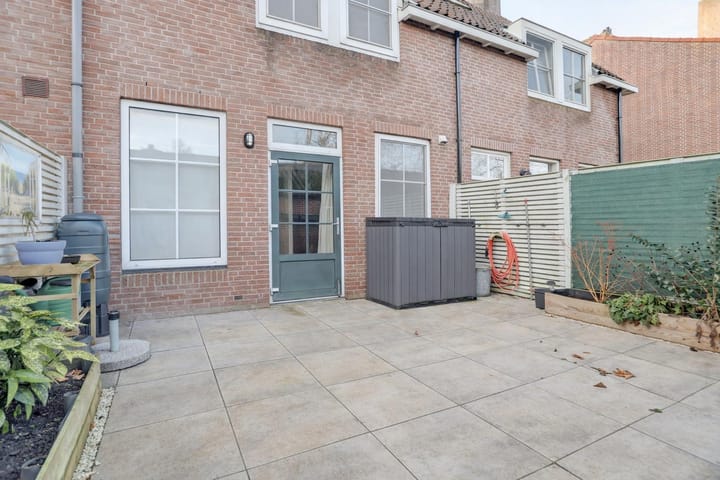 Foto 30 van Zustersteeg 4