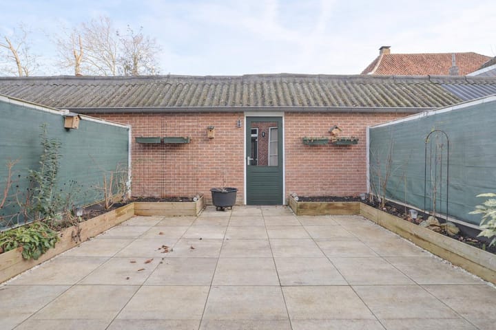 Foto 31 van Zustersteeg 4