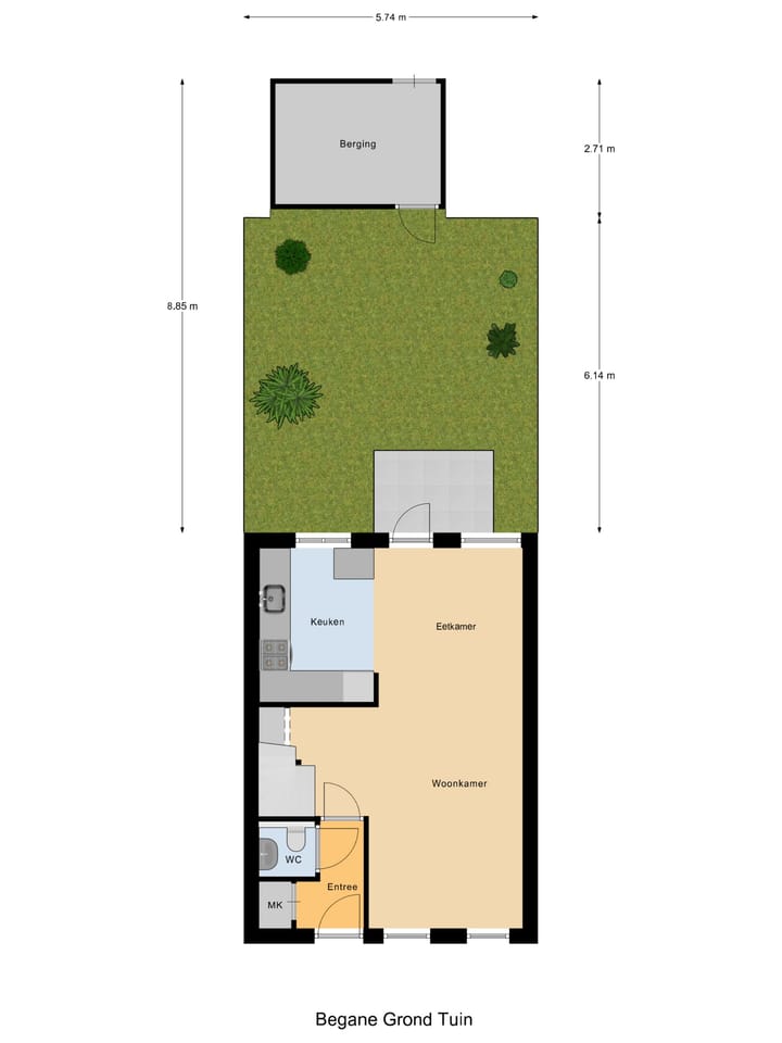 Foto 34 van Zustersteeg 4