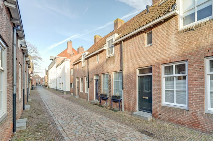 Foto 35 van Zustersteeg 4