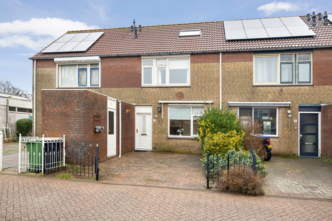 Foto 1 van Jan Theunisz Kampstraat 2