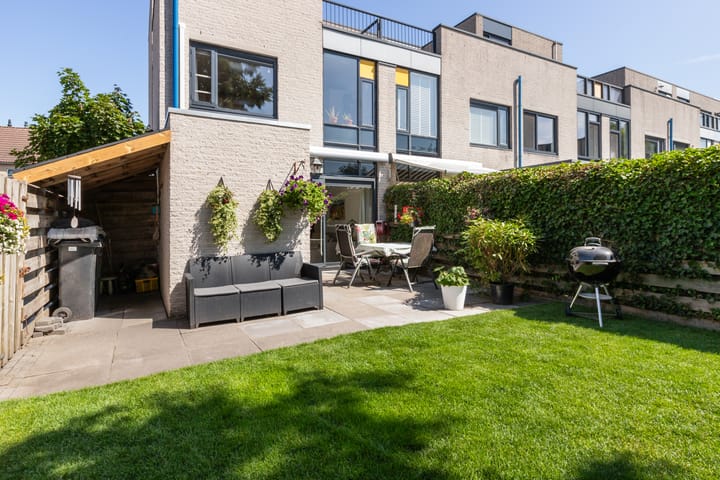 Photo 4 of Raaphorstpolderweg 12