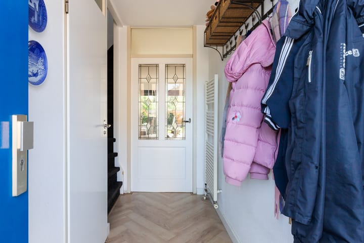 Foto 7 van Raaphorstpolderweg 12