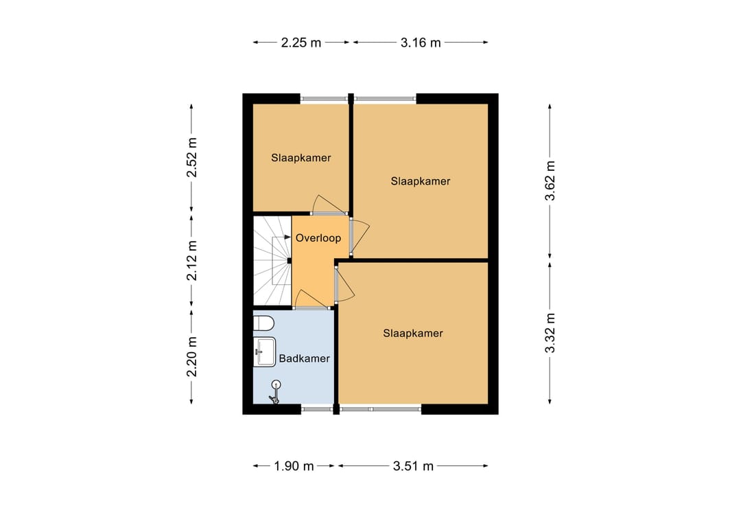 Foto 26 van Jan Theunisz Kampstraat 2