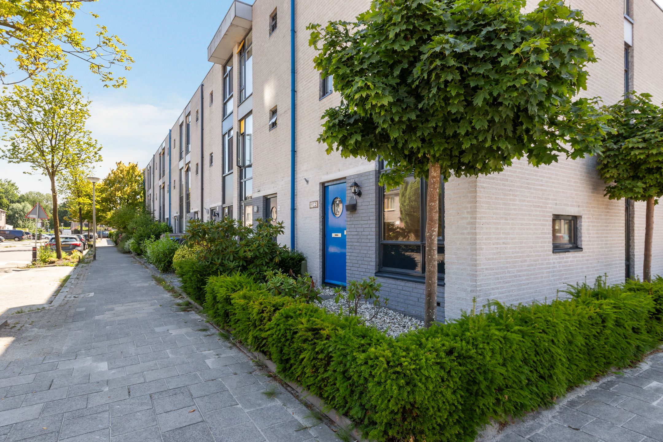 Foto 6 van Raaphorstpolderweg 12