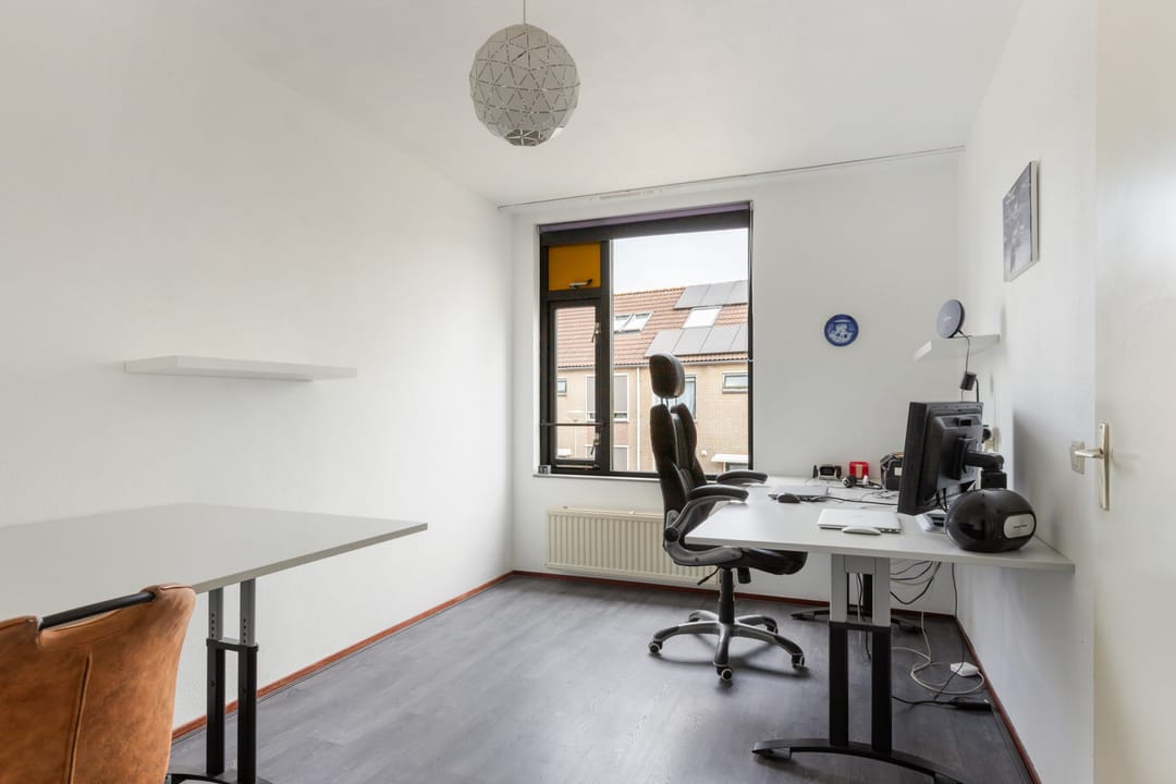 Foto 23 van Raaphorstpolderweg 12