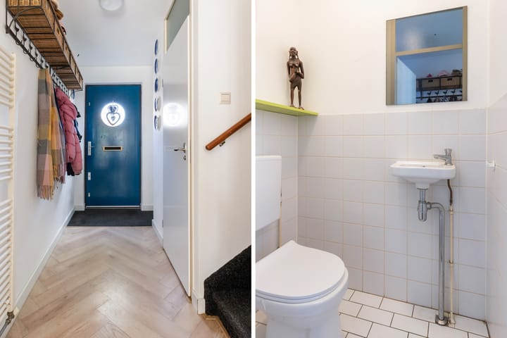 Foto 8 van Raaphorstpolderweg 12