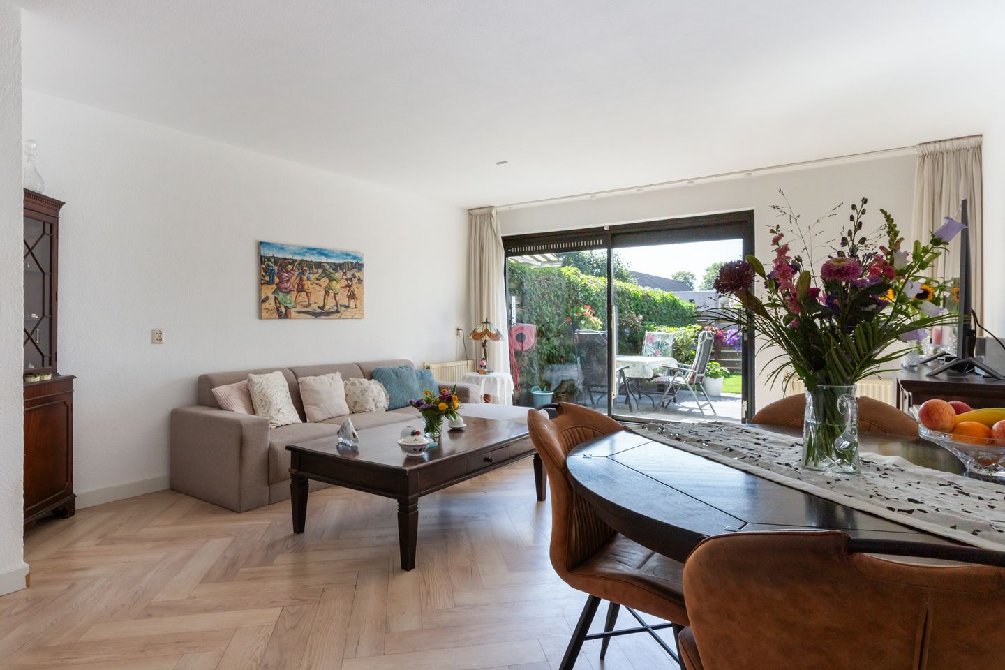 Foto 10 van Raaphorstpolderweg 12