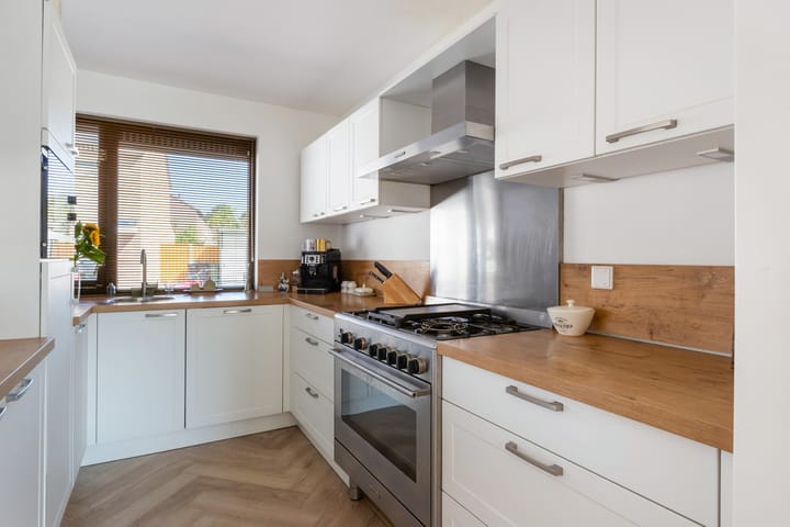 Photo 3 of Raaphorstpolderweg 12