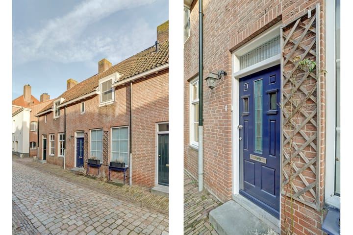 Foto 36 van Zustersteeg 4