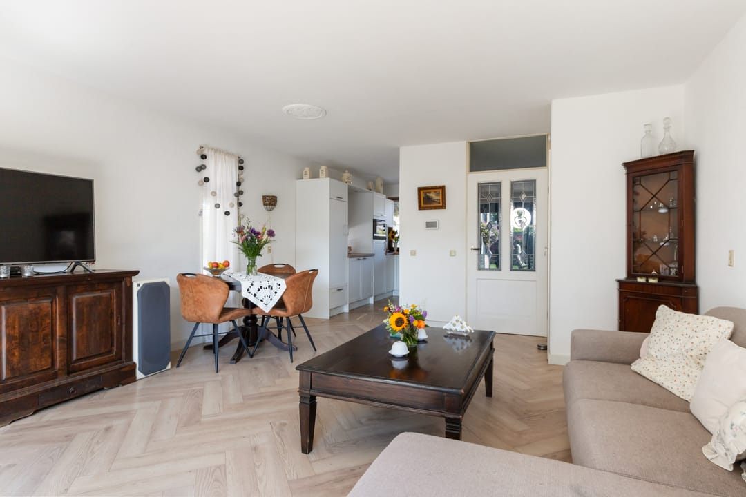 Foto 11 van Raaphorstpolderweg 12