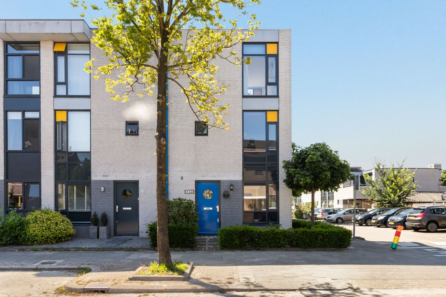 Foto 5 van Raaphorstpolderweg 12