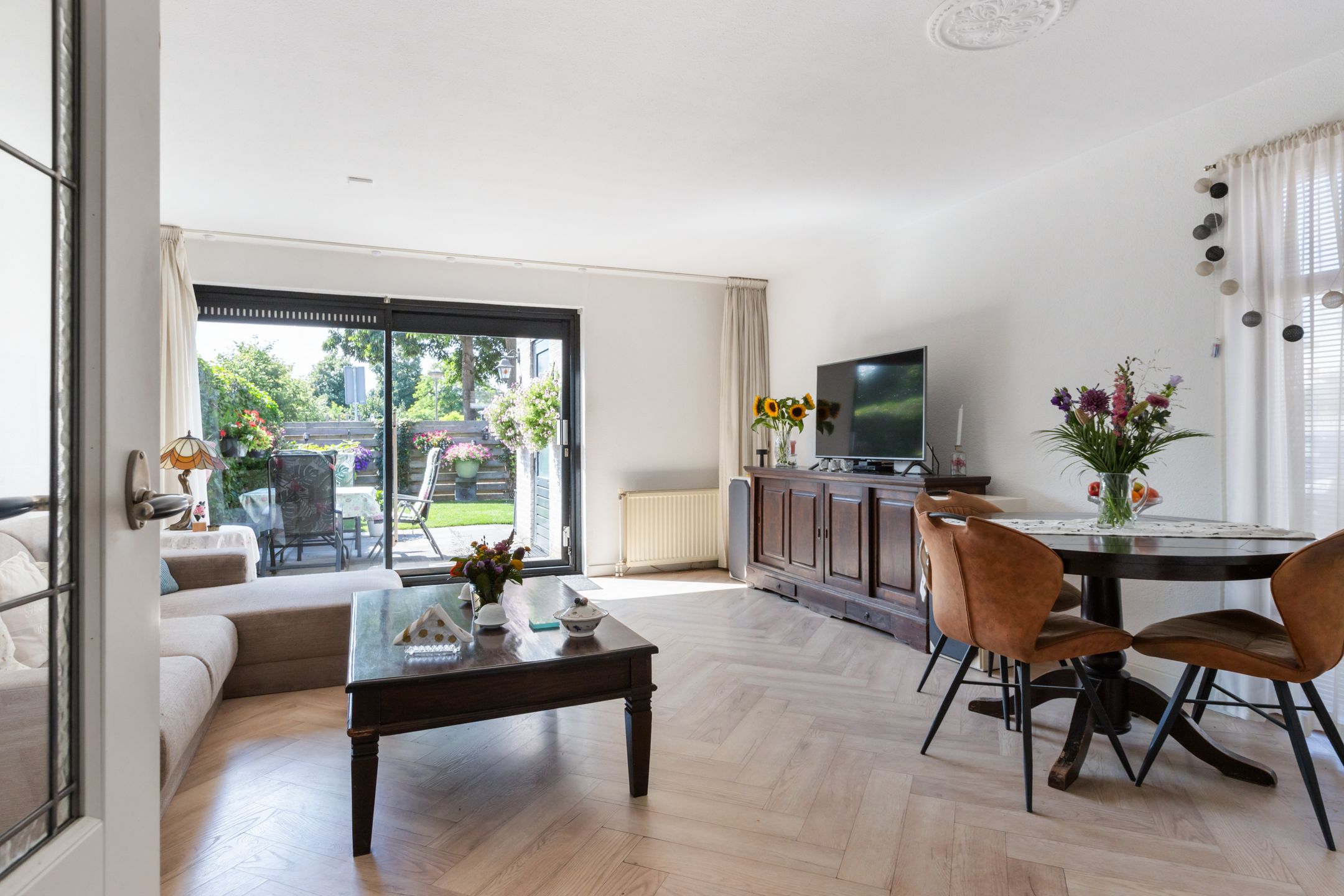 Foto 9 van Raaphorstpolderweg 12