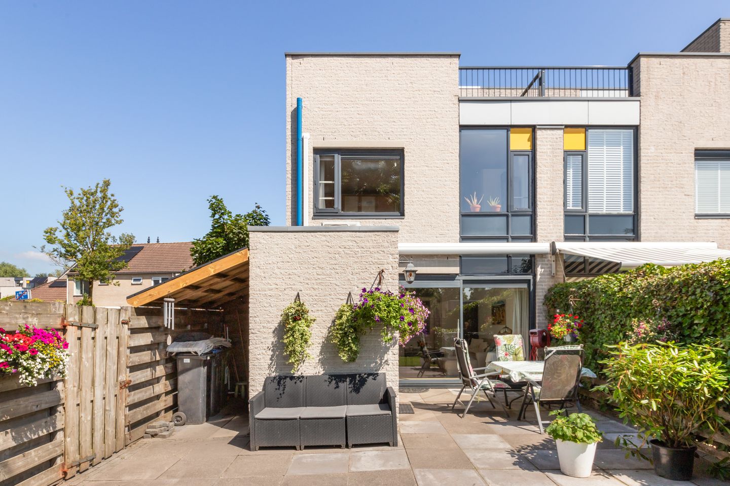 Foto 44 van Raaphorstpolderweg 12