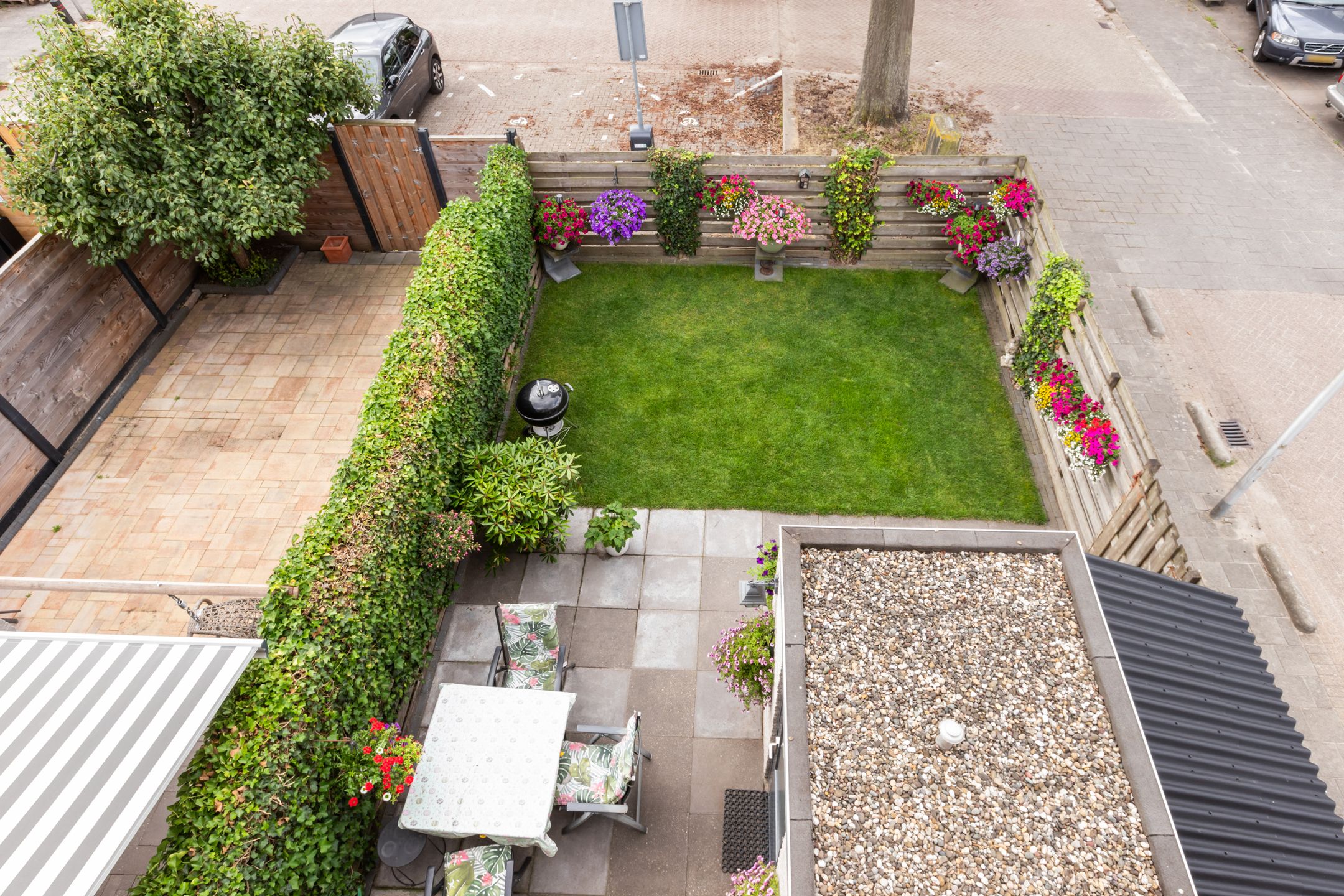 Foto 33 van Raaphorstpolderweg 12