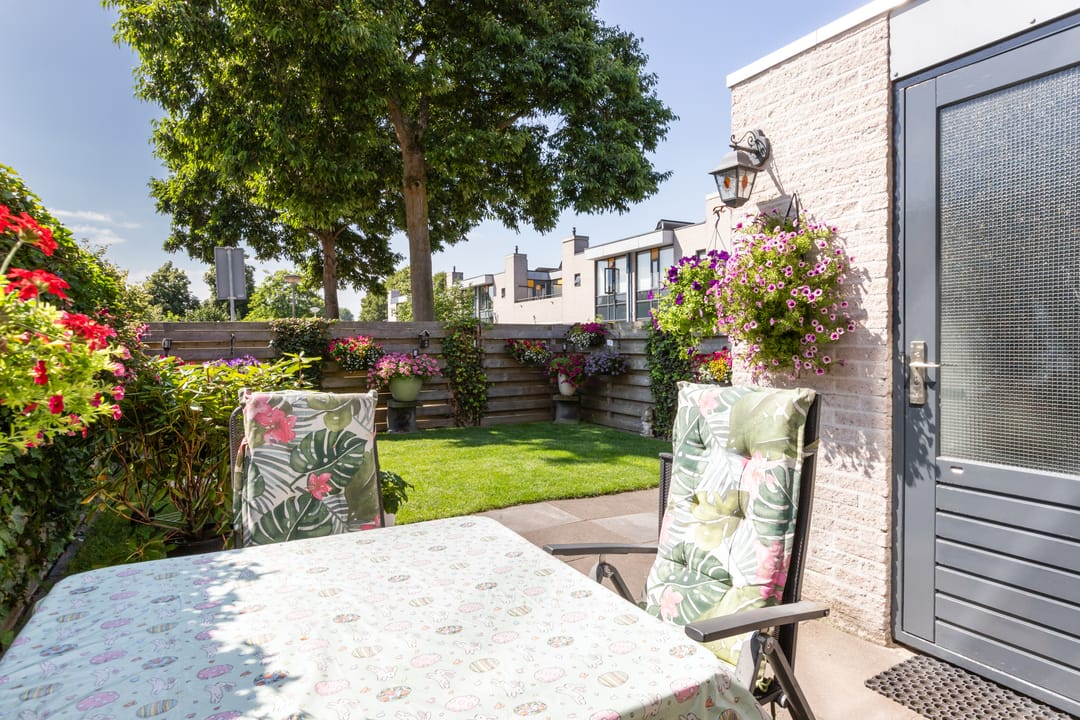 Foto 38 van Raaphorstpolderweg 12