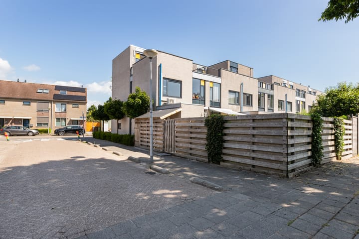 Foto 45 van Raaphorstpolderweg 12