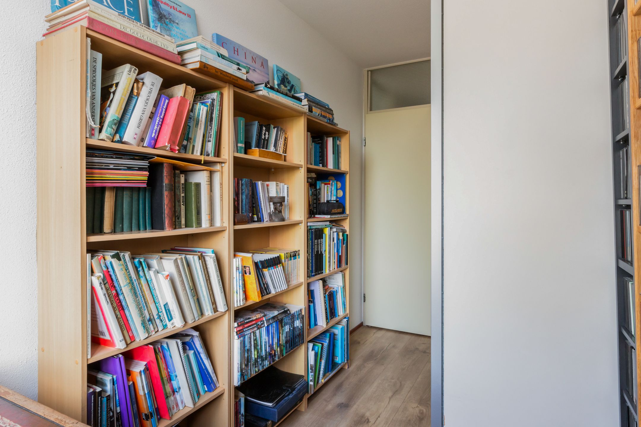 Foto 18 van Raaphorstpolderweg 12