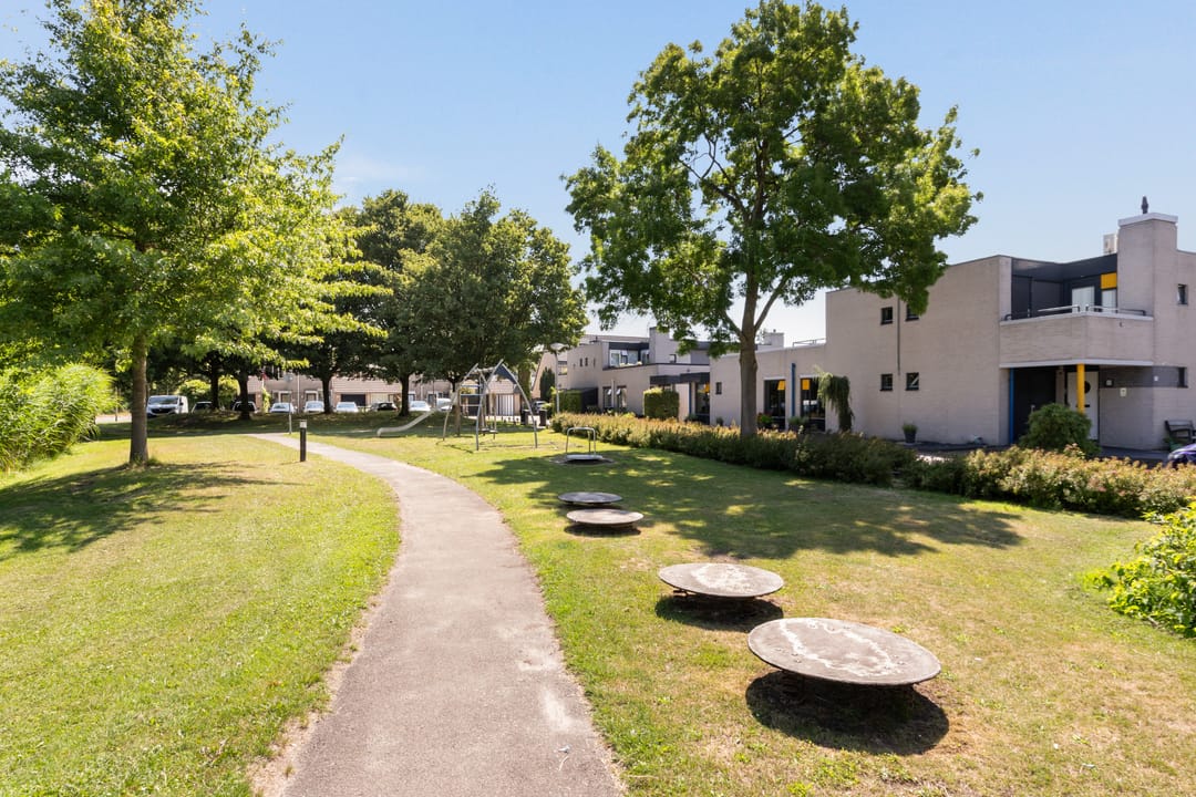 Foto 46 van Raaphorstpolderweg 12