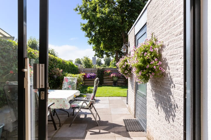 Foto 37 van Raaphorstpolderweg 12