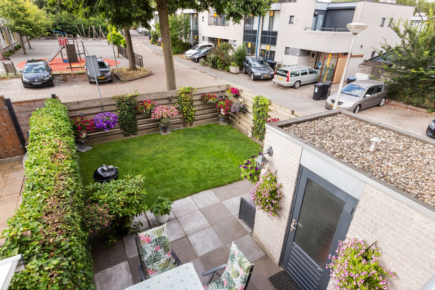 Foto 19 van Raaphorstpolderweg 12