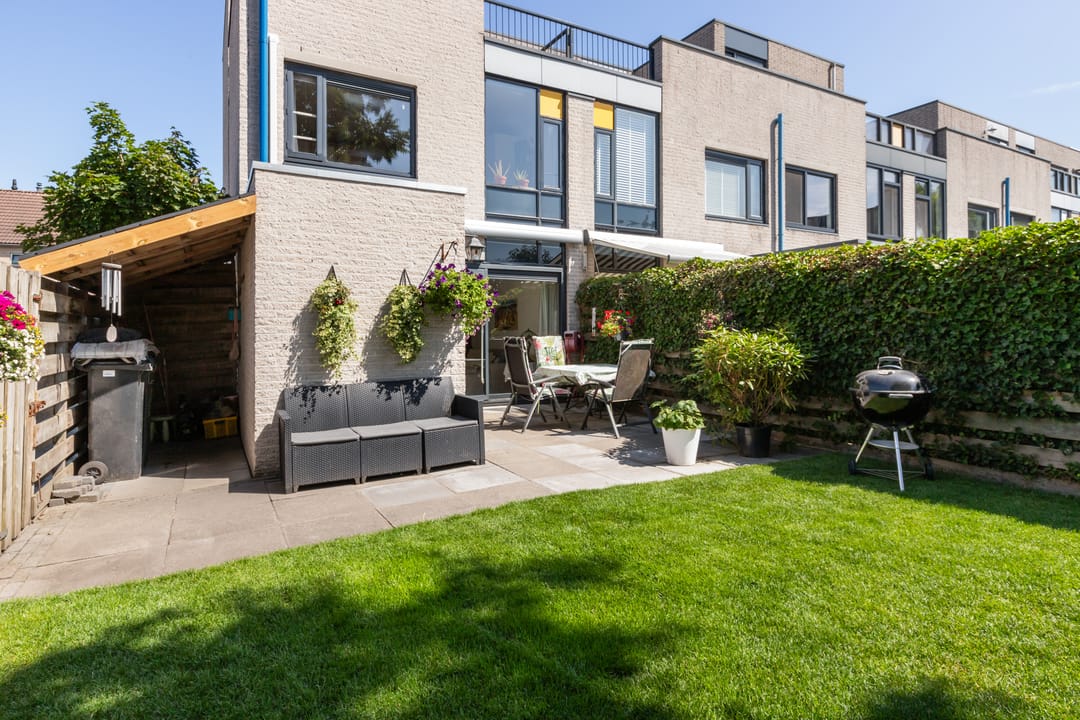 Foto 43 van Raaphorstpolderweg 12