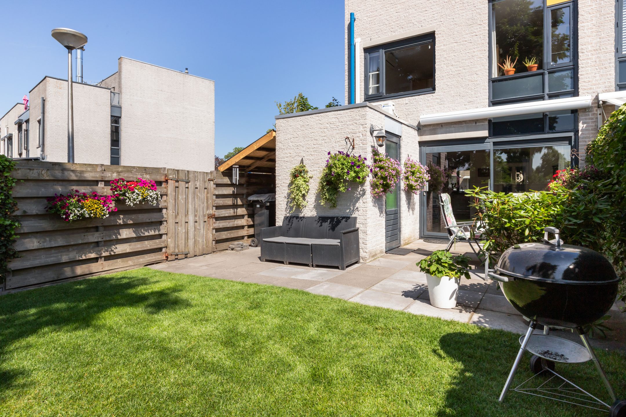 Foto 42 van Raaphorstpolderweg 12