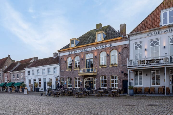 Foto 40 van Zustersteeg 4