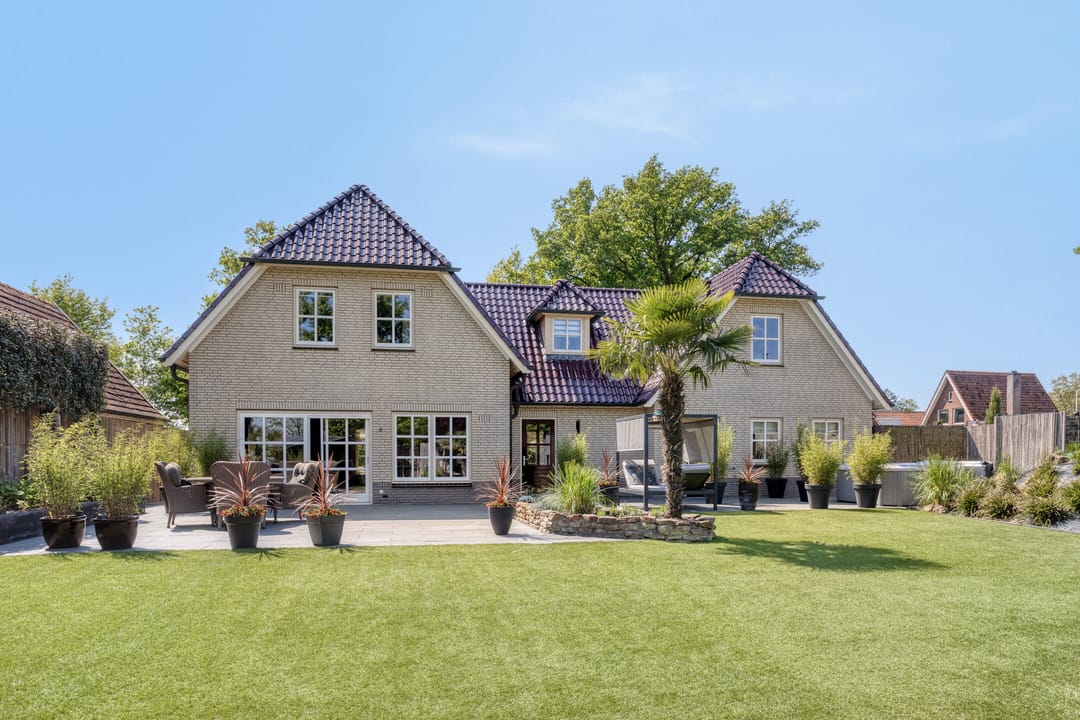 Foto 1 van Enschedesestraat 160